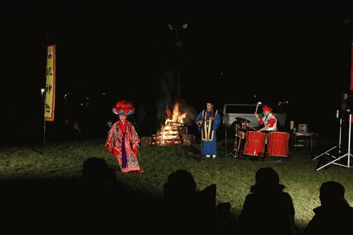 新しいイメージ 琉神.JPG